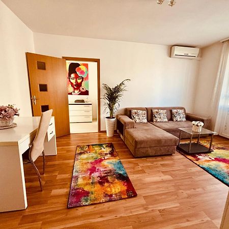 Sweet Apartament Μπάια Μάρε Εξωτερικό φωτογραφία