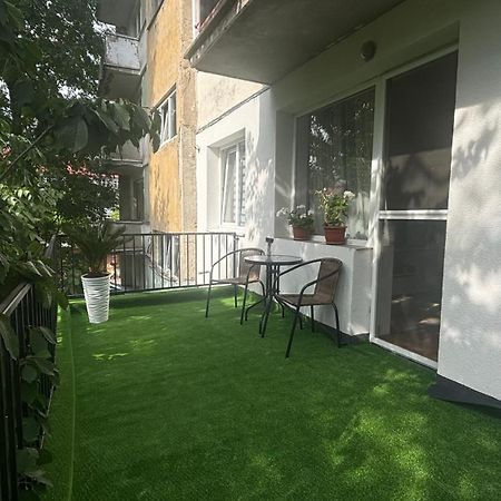 Sweet Apartament Μπάια Μάρε Εξωτερικό φωτογραφία
