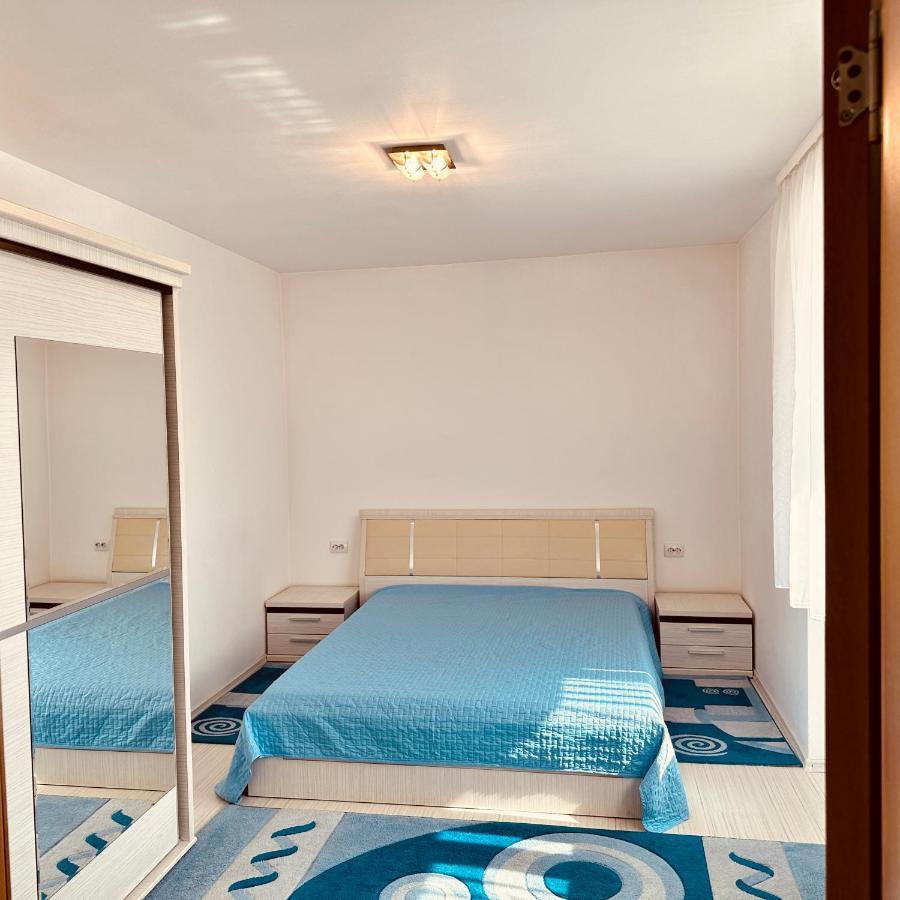 Sweet Apartament Μπάια Μάρε Εξωτερικό φωτογραφία