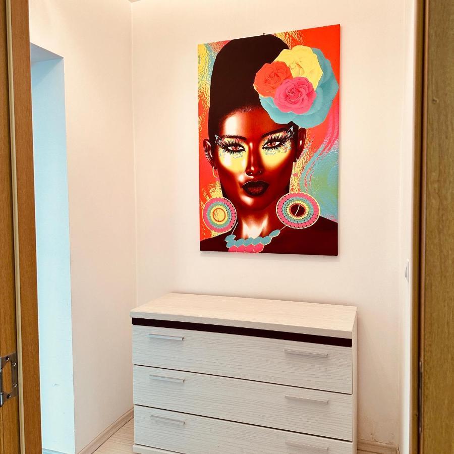 Sweet Apartament Μπάια Μάρε Εξωτερικό φωτογραφία