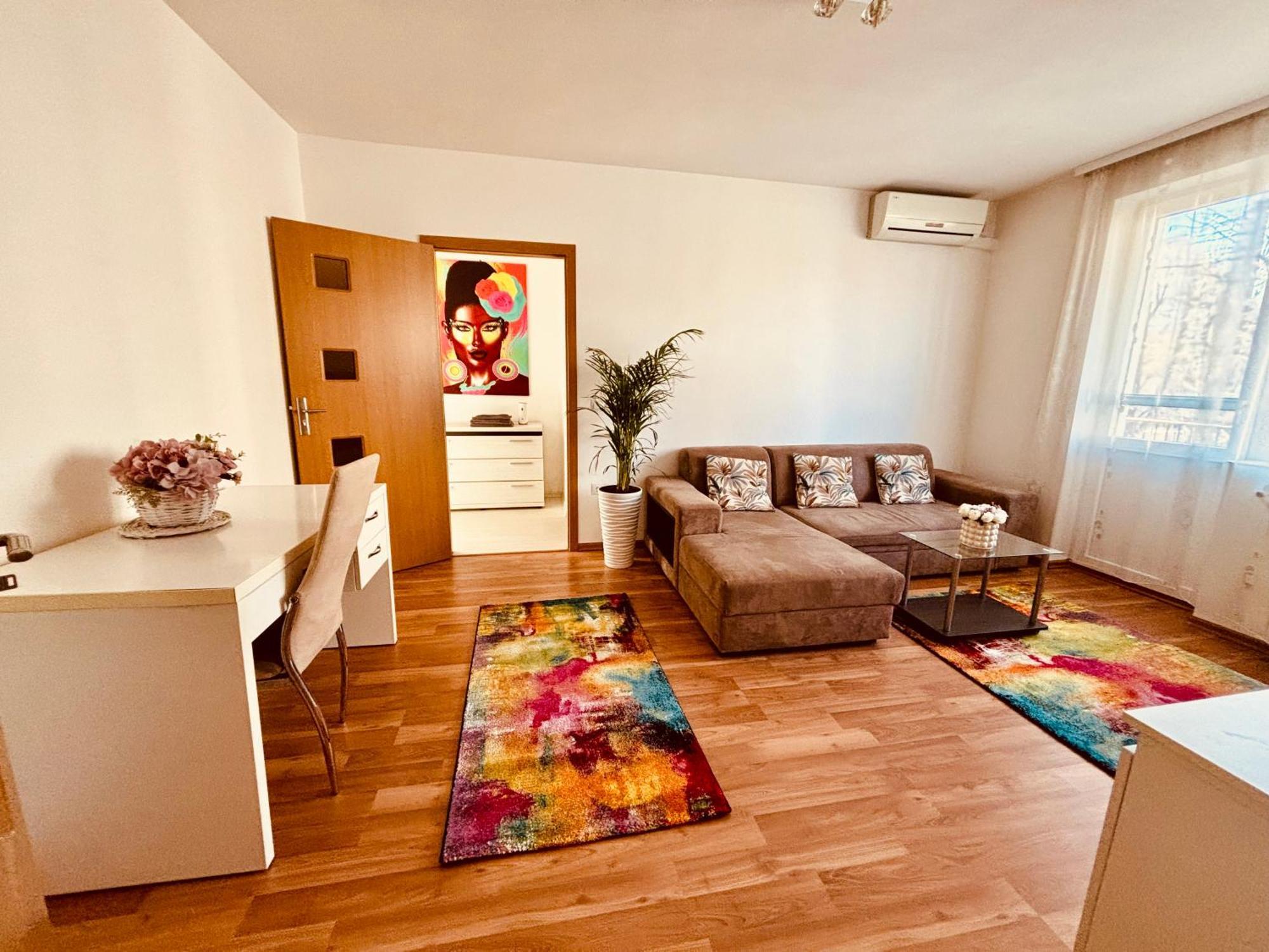 Sweet Apartament Μπάια Μάρε Εξωτερικό φωτογραφία