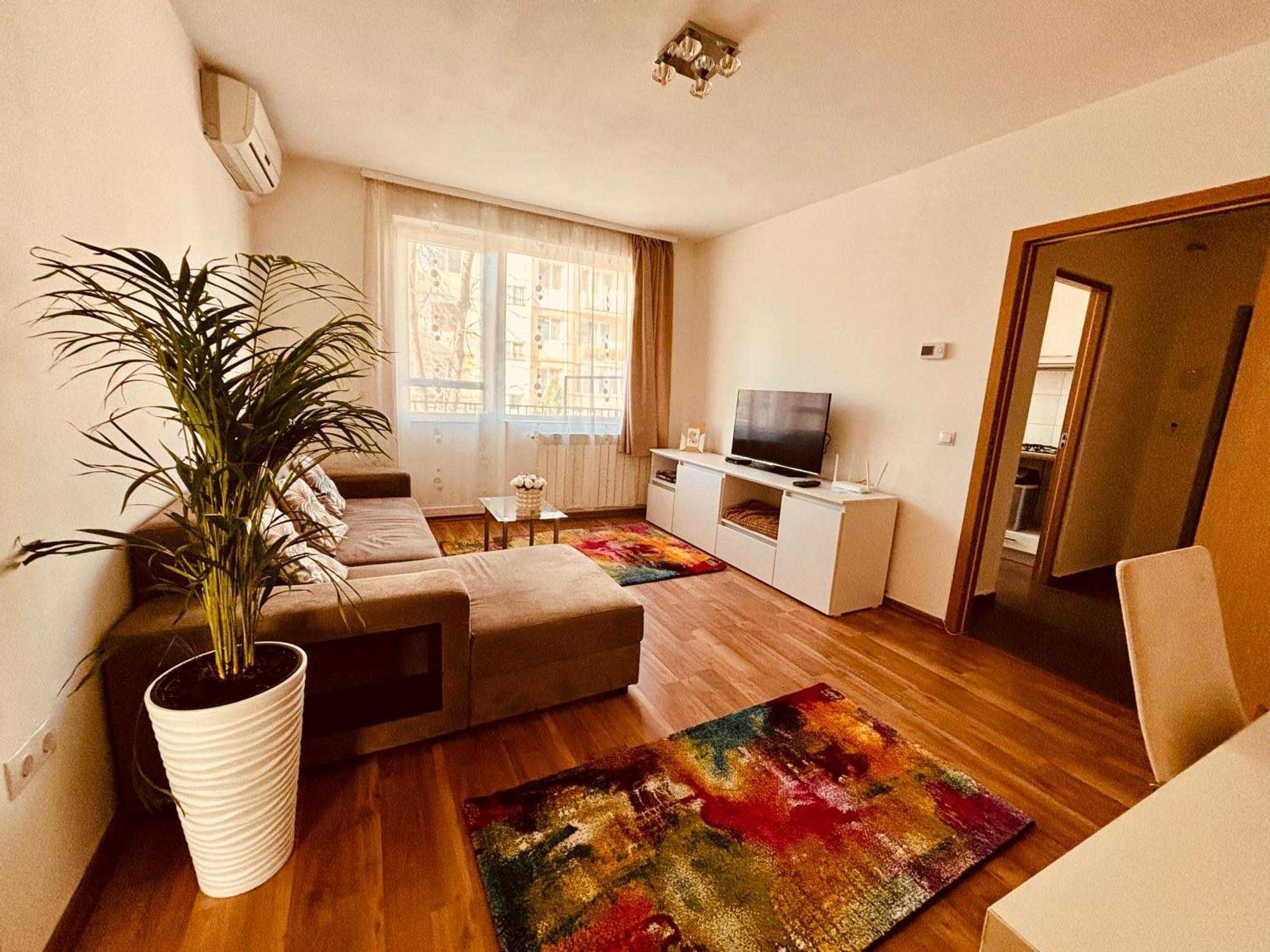 Sweet Apartament Μπάια Μάρε Εξωτερικό φωτογραφία
