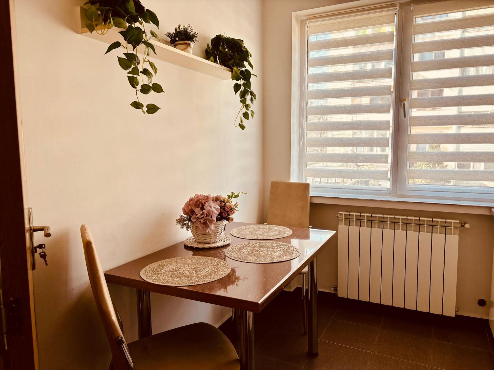 Sweet Apartament Μπάια Μάρε Εξωτερικό φωτογραφία