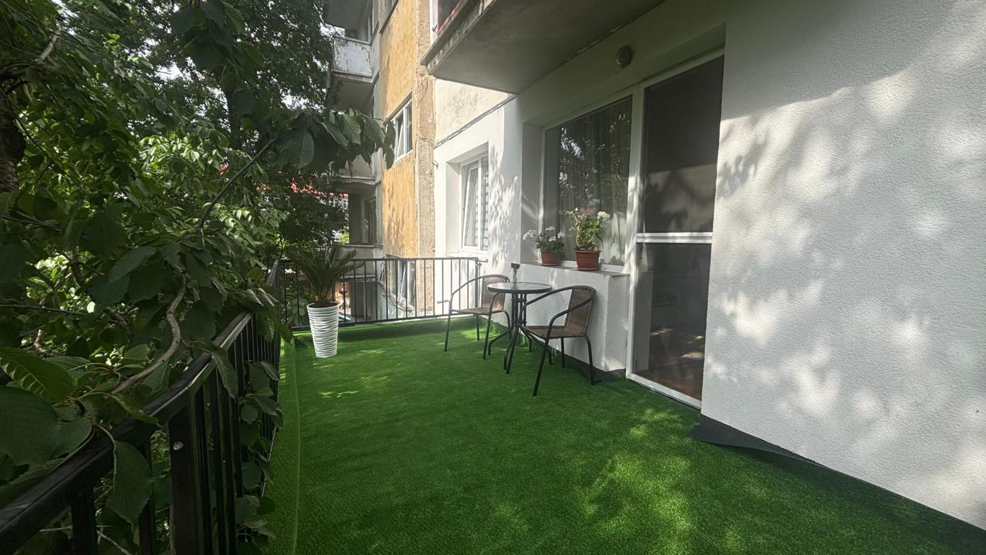 Sweet Apartament Μπάια Μάρε Εξωτερικό φωτογραφία